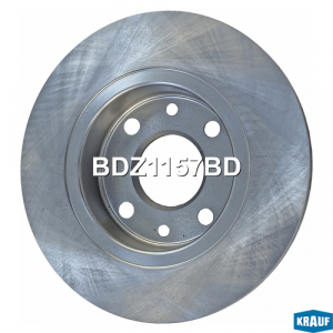 KRAUF BDZ1157BD