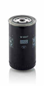 MANN FILTER W9507