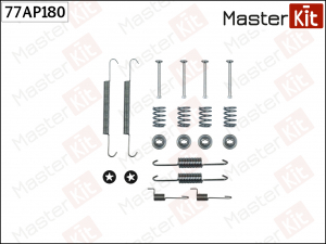 MASTER KIT 77AP180