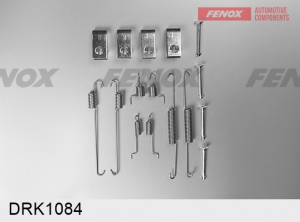 FENOX DRK1084