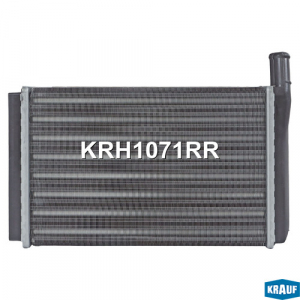 KRAUF KRH1071RR