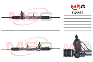 MSG FI226R