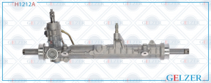 GELZER H1212A