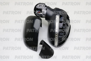 PATRON PMG1819M05