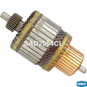 KRAUF SAD2554CL