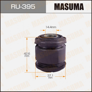 MASUMA RU395