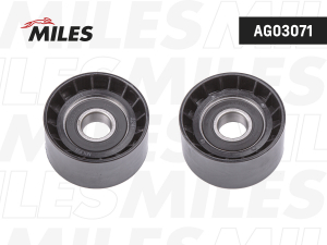 MILES AG03071