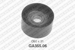 SNR GA35506