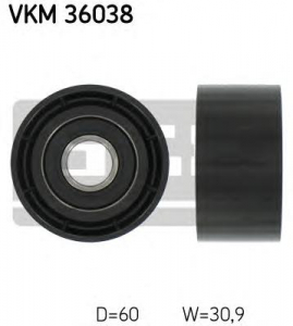 SKF VKM36038