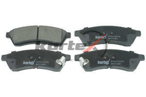 KORTEX KT4172STD