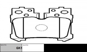 CTR GK1188