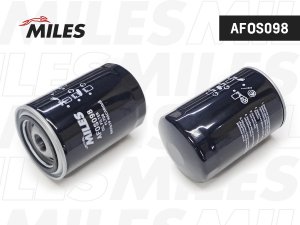 MILES AFOS098