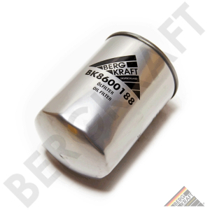 BERGKRAFT BK8600188