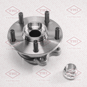 TATSUMI TDE1034