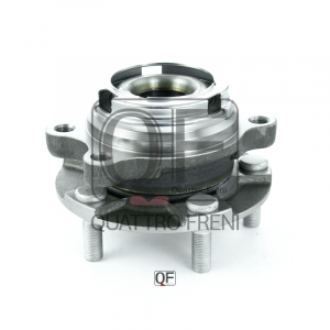 QUATTRO FRENI QF10D00145