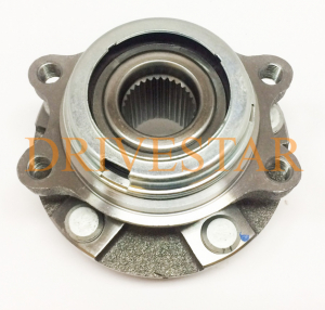 DRIVESTAR HCJN0001MFL