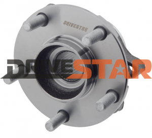 DRIVESTAR HCJN0001MF