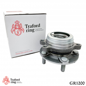 TRAFORD RING GR1200
