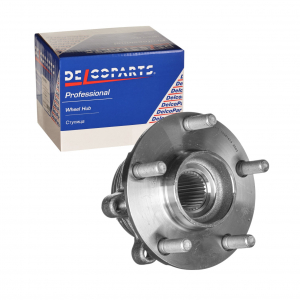 DELCO PARTS 19381614