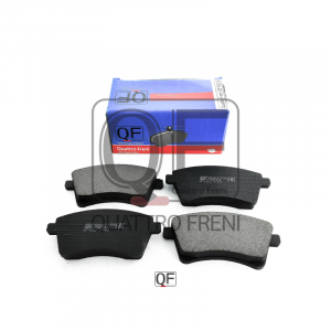 QUATTRO FRENI QF65200