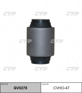 CTR GV0278
