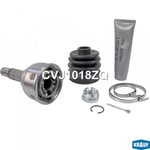 KRAUF CVJ1018ZQ