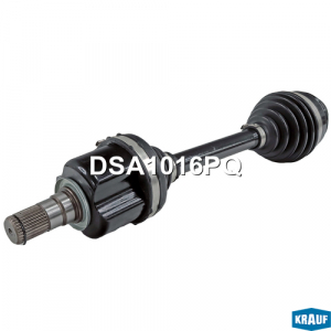 KRAUF DSA1016PQ