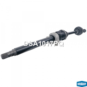 KRAUF DSA1017PQ