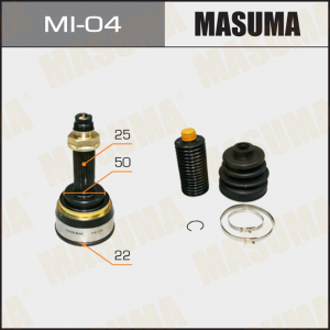 MASUMA MI04