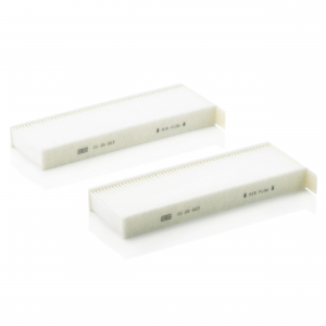 MANN FILTER CU290032