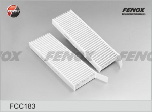 FENOX FCC183