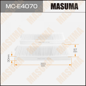 MASUMA MCE4070