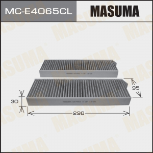 MASUMA MCE4065CL