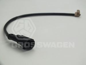 GROSSWAGEN GW32EL000