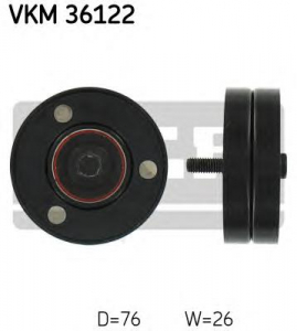 SKF VKM36122