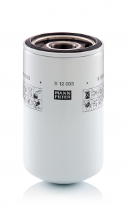 MANN FILTER W12003