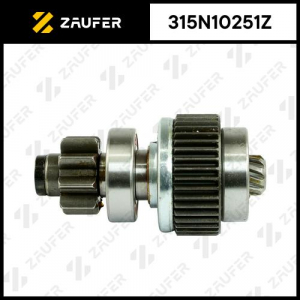 ZAUFER 315N10251Z