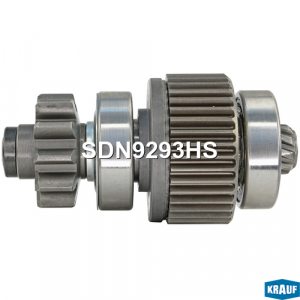 KRAUF SDN9293HS