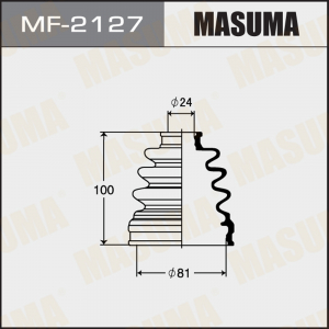 MASUMA MF2127