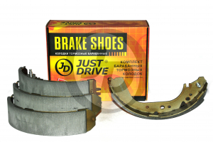 JUST DRIVE JBS0075