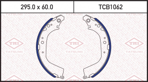 TATSUMI TCB1062