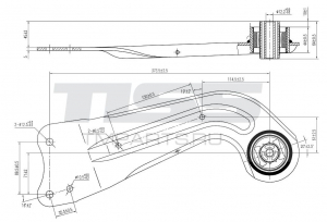 JUST DRIVE JDCP1939L