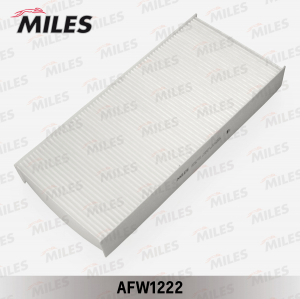MILES AFW1222