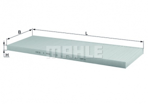 MAHLE KNECHT LA123