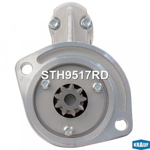 KRAUF STH9517RD