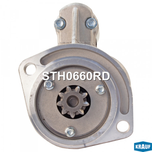 KRAUF STH0660RD