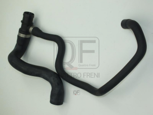 QUATTRO FRENI QF45A00386