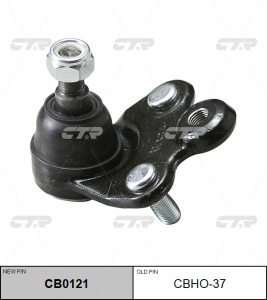 CTR CB0121