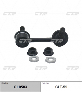 CTR CL0583