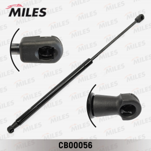 MILES CB00056